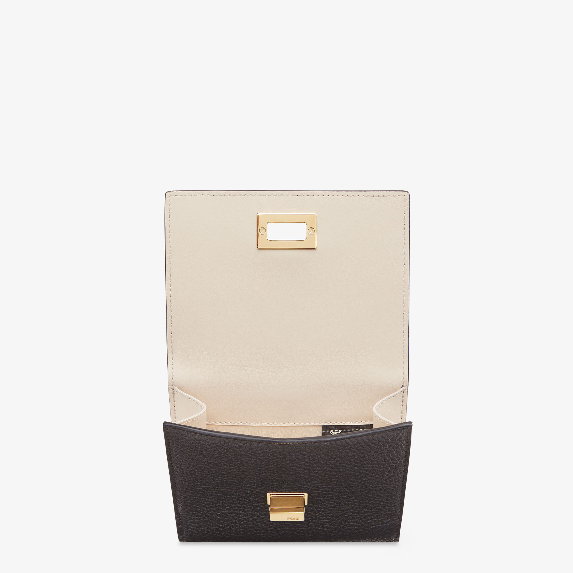 peekaboo wallet