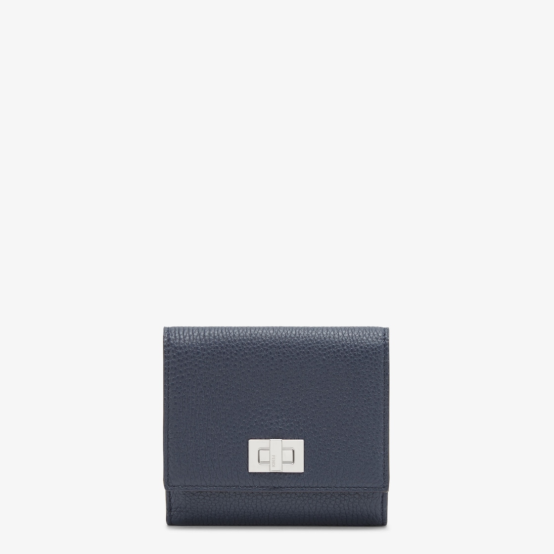 Fendi cheap peekaboo wallet