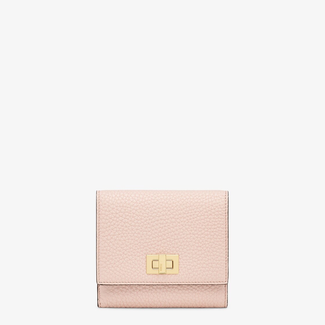 ピーカブー 財布 - ピンクレザー 財布 | Fendi ピーカブー 財布 - ピンクレザー 財布 | Fendi