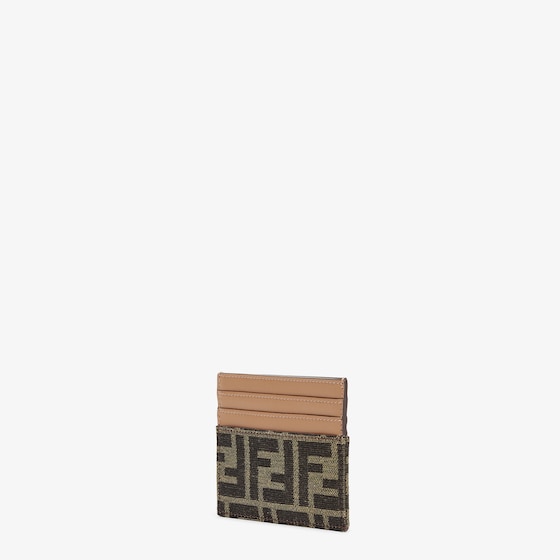 Fendi Baguette Card Case | Thumbnail 2