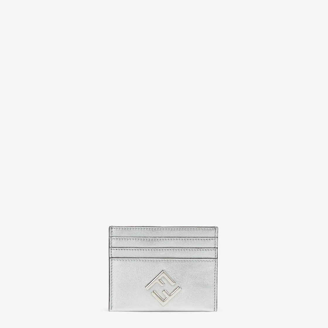 Fendi card holder outlet womens