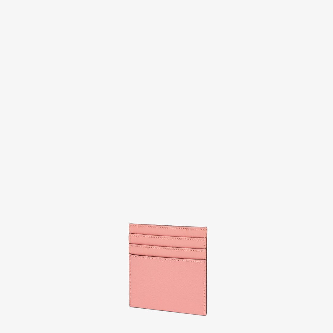 FF Diamonds Card Case Leather Pink - Image 2/3