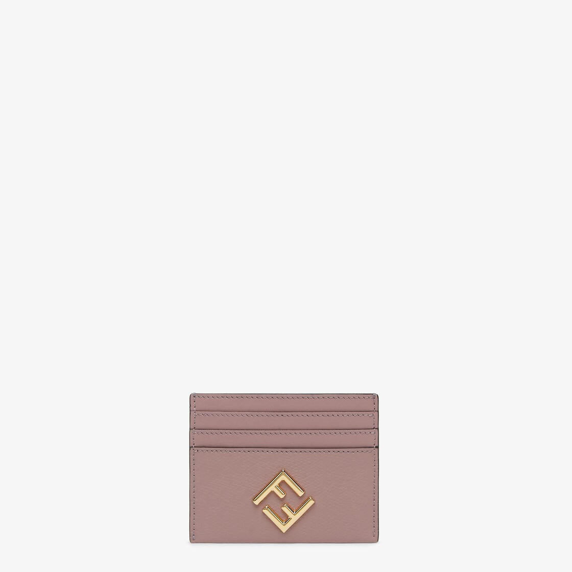 Fendi card holder pink on sale