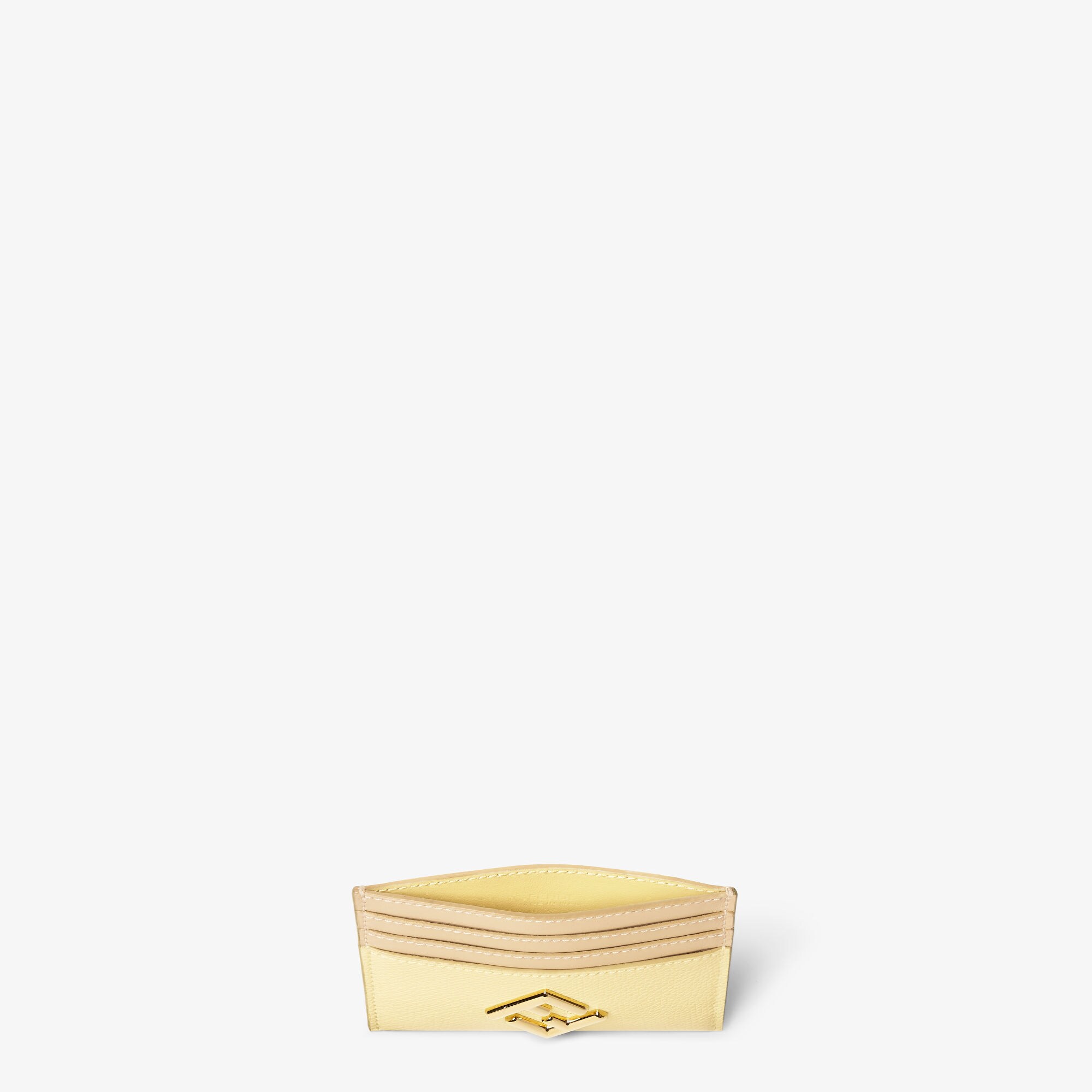 FENDI カード入れ 8M0445 ALV4 F1SL4 フェンディ FENDI FENDI カードケース FF Diamonds Card Case