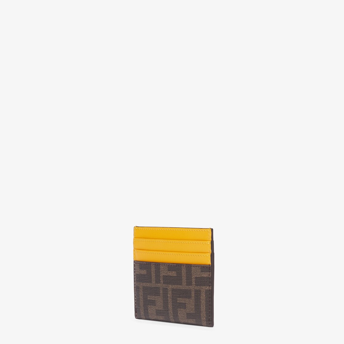 Fendi bag hotsell bug card holder