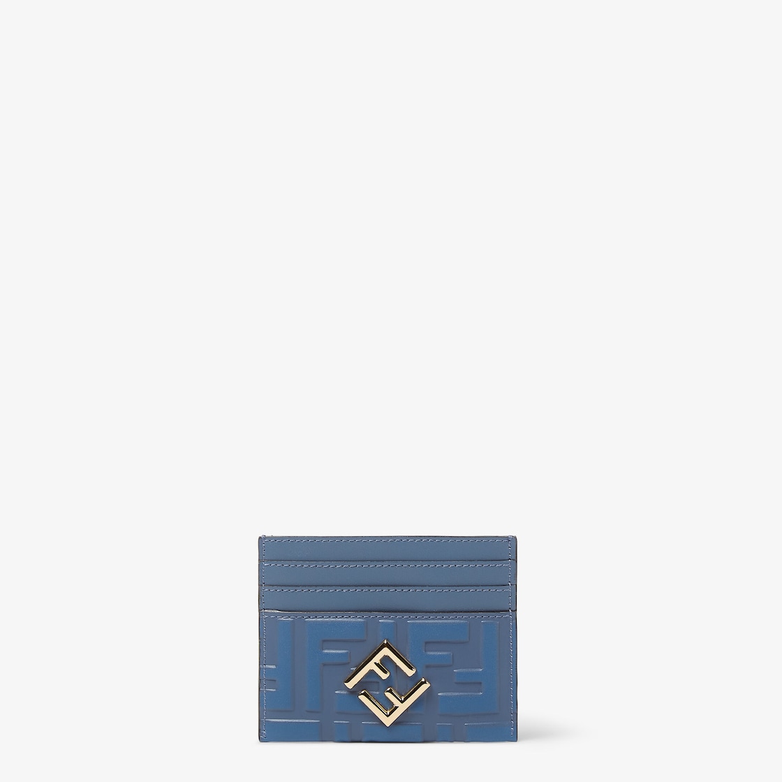 FF Diamonds Card Case