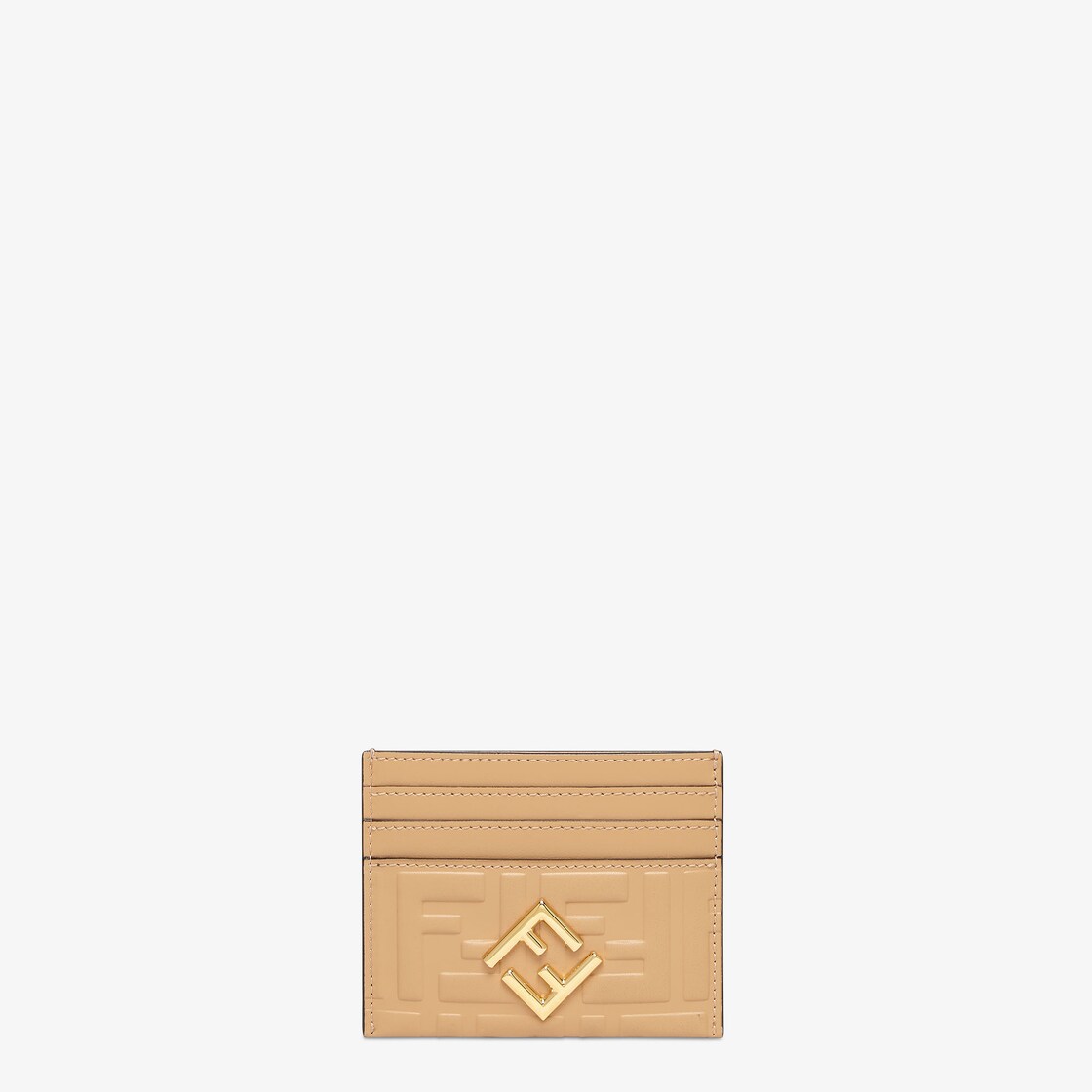 FF Diamonds Card Case