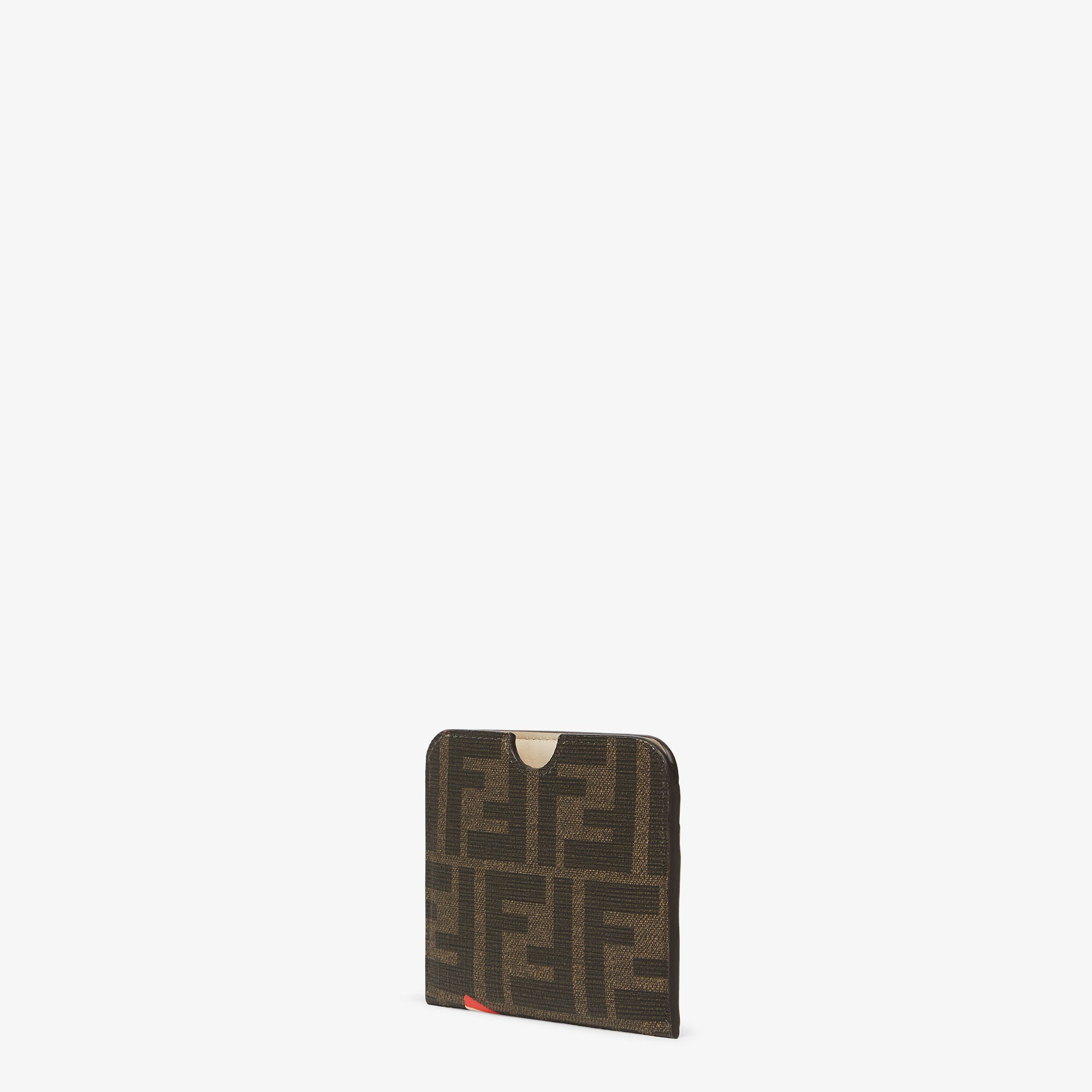 FENDI - フェンディ FENDI ROMAカードケース FENDI by MARC