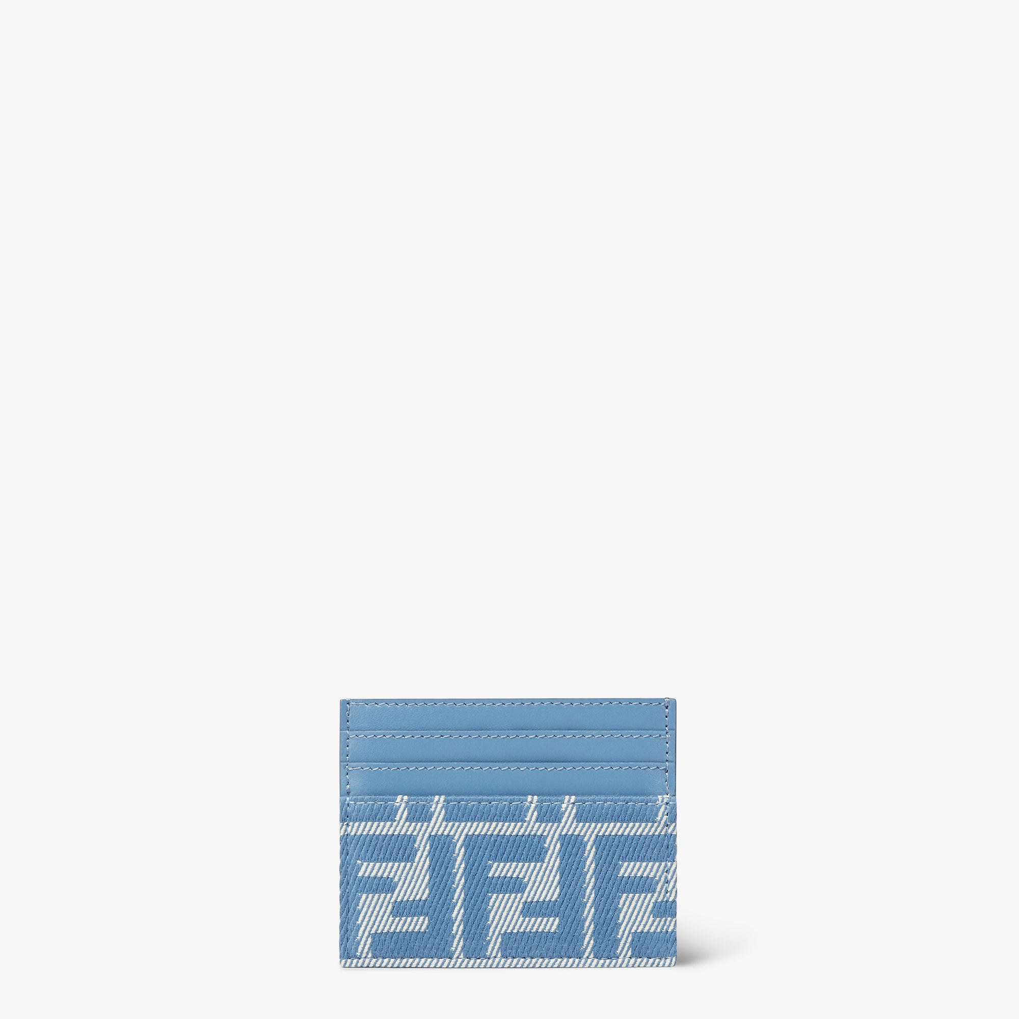 FENDIノベルティ　カードケース FENDI】カードケース (FENDI/カードケース・名刺入れ