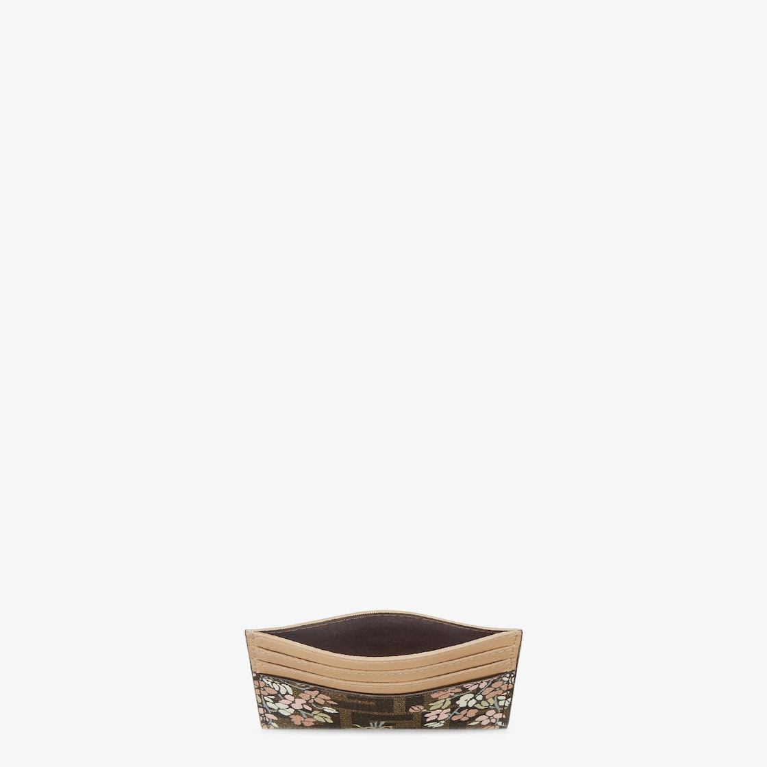 Kartenetui Fendi Roma