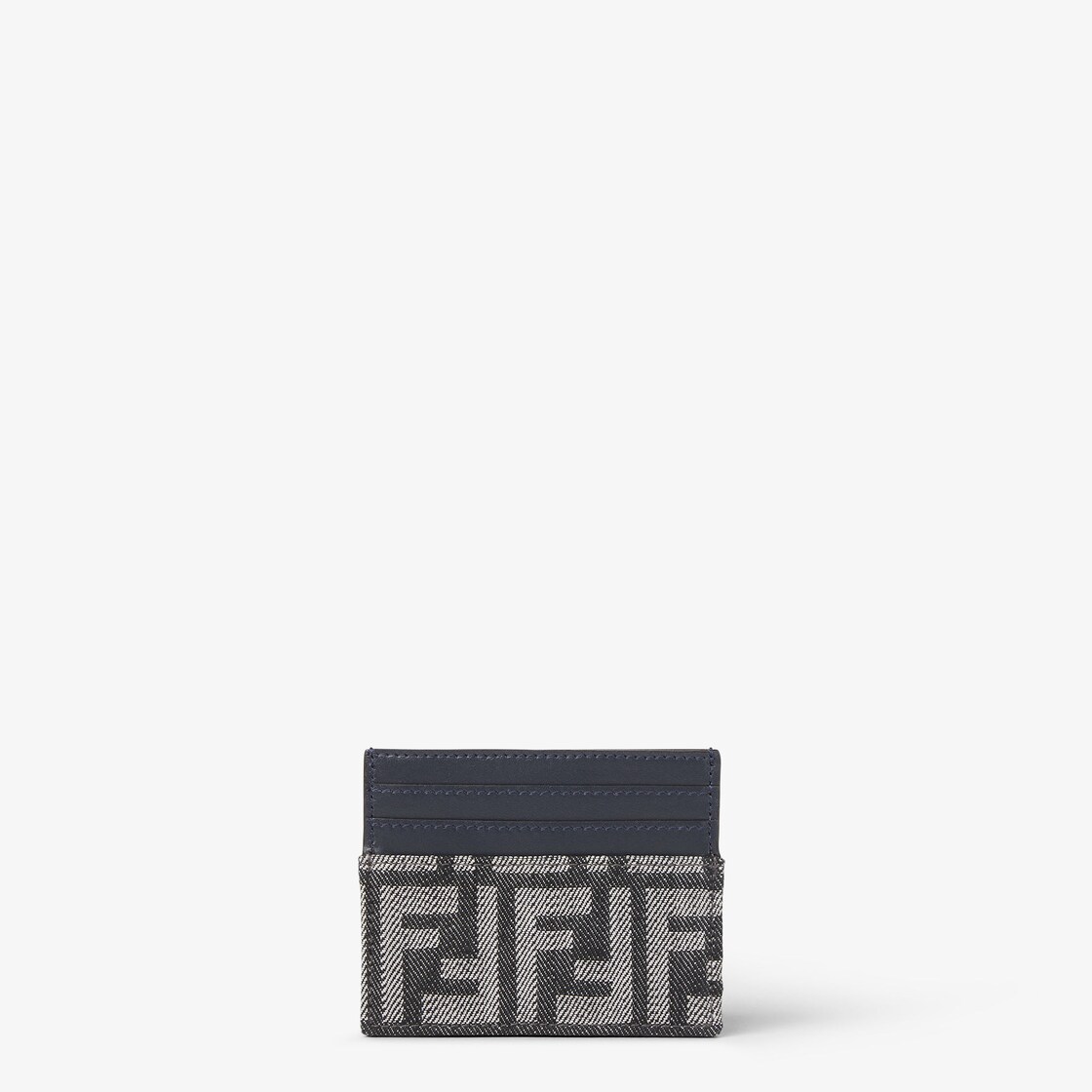 希少品美品✨FENDI フェンディ バゲット　ケース　カードケース フェンディ FENDI カードケース 名刺入れ コインケース 8M0423