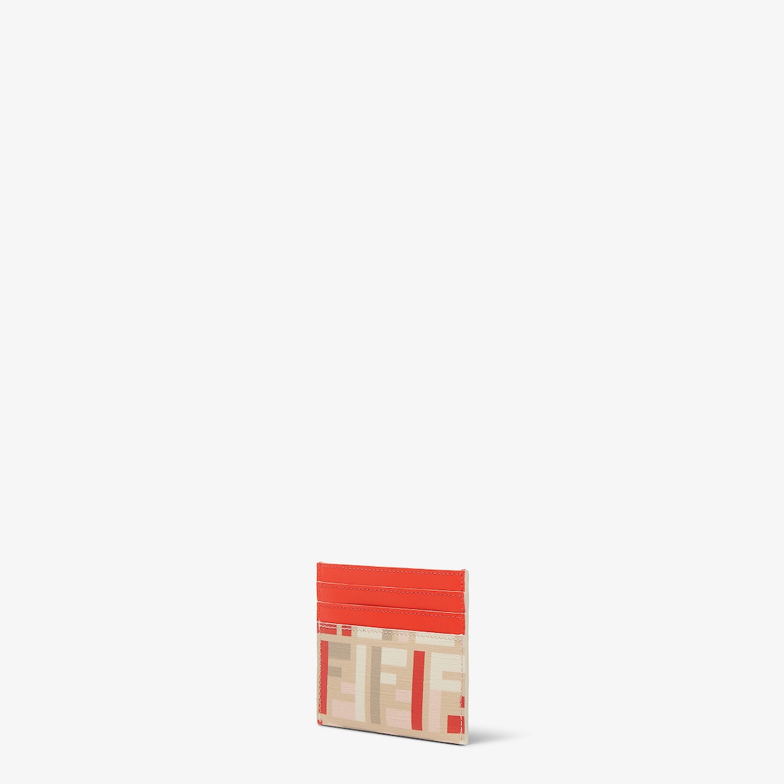 Fendi Roma Card Case