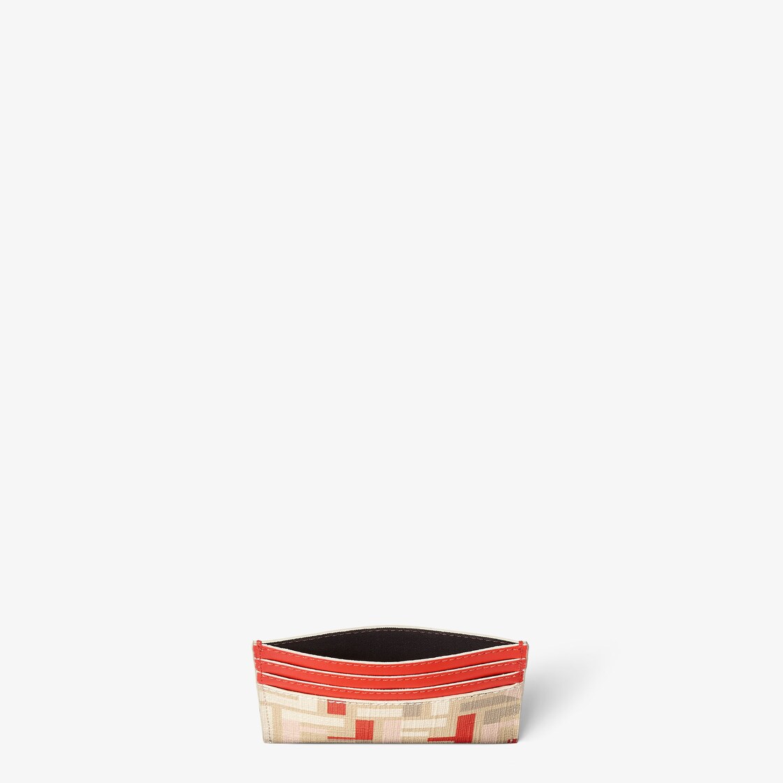 Fendi Roma カードケース