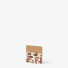 Fendi Roma Card Case