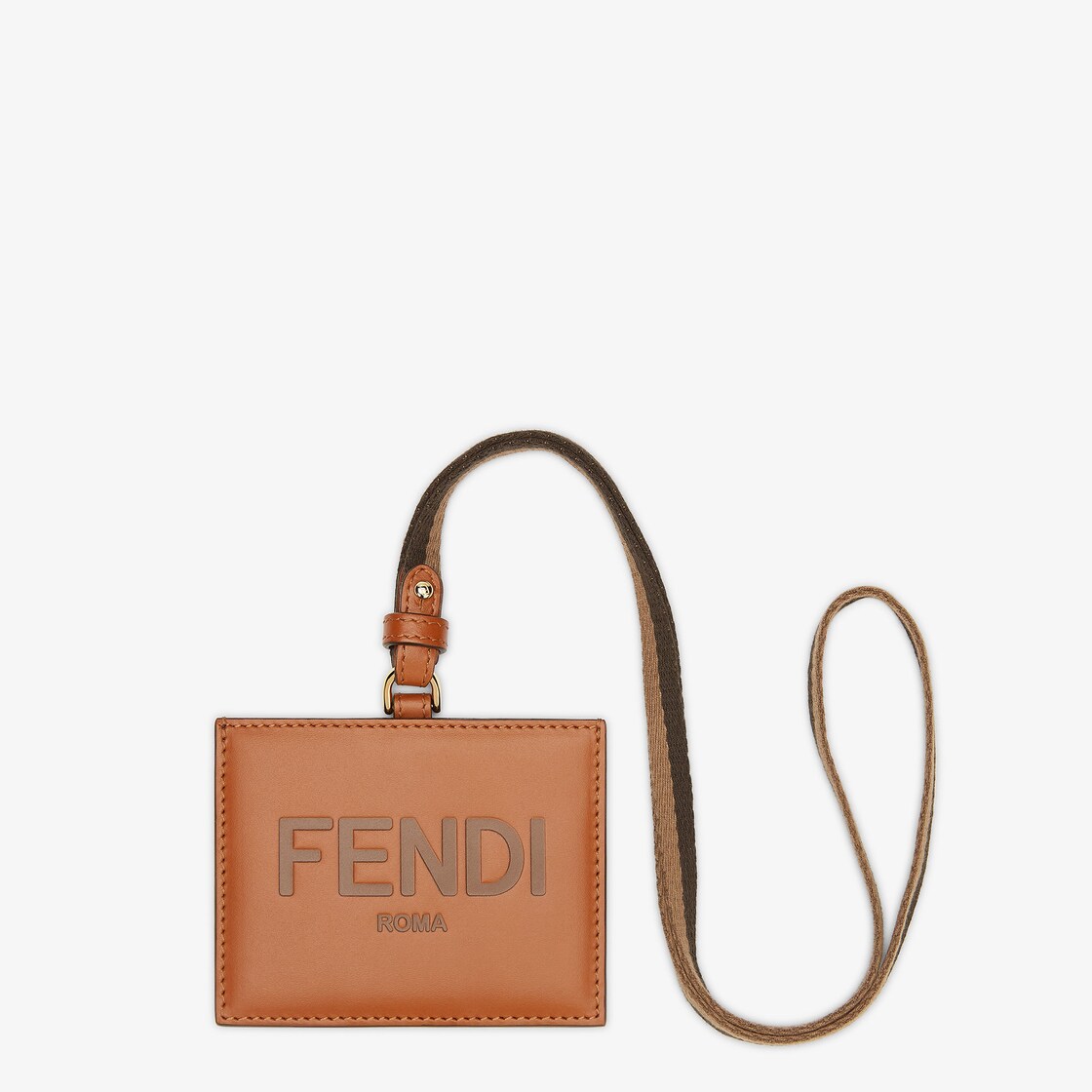 Fendi on sale id tag