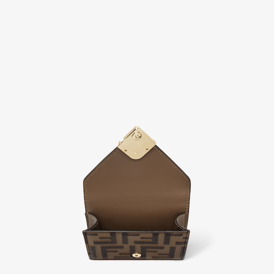 Fendi Ff Diamonds Wallet | Thumbnail 2