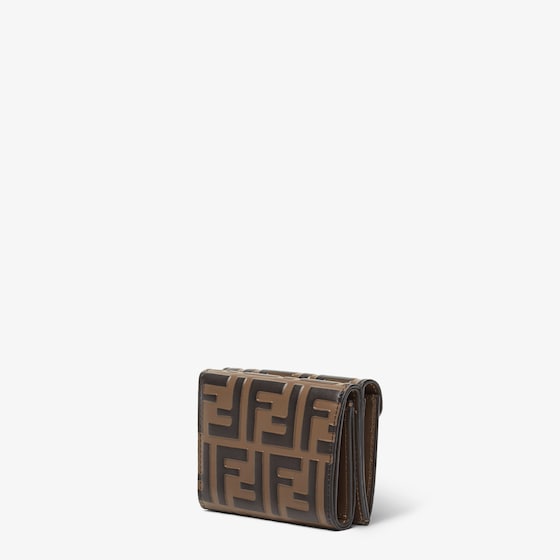 Fendi Ff Diamonds Wallet | Thumbnail 3