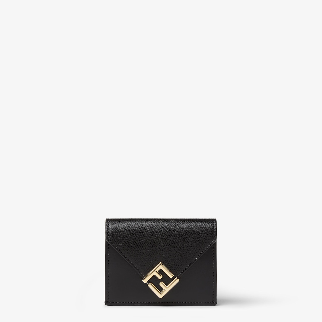 Fendigraphy Mini Leather Black | Fendi Fendigraphy Mini Leather Black | Fendi