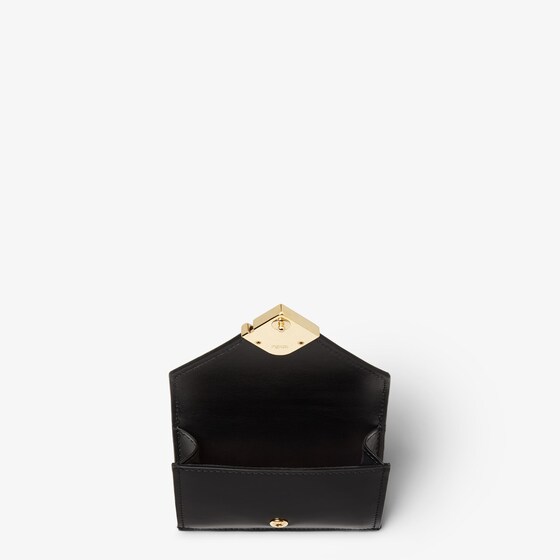 Fendi Ff Diamonds Wallet | Thumbnail 2