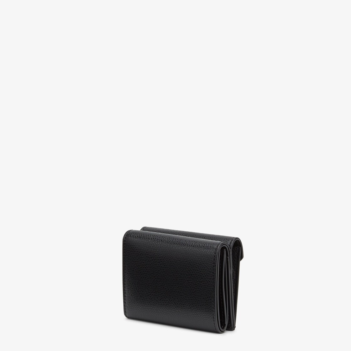 FF Diamonds Wallet Leather Black - Image 3/4