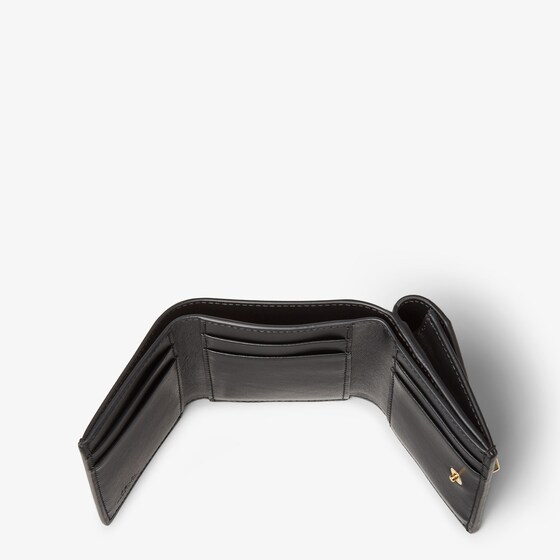 Fendi Ff Diamonds Wallet | Thumbnail 4