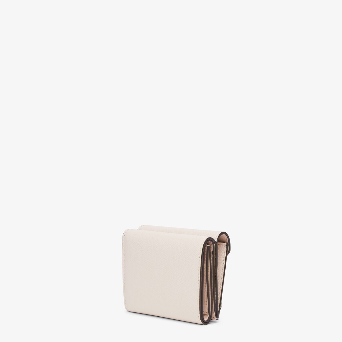 FF Diamonds Wallet Leather White - Image 3/4