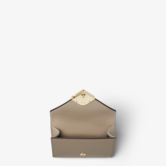 Fendi Ff Diamonds Wallet | Thumbnail 2