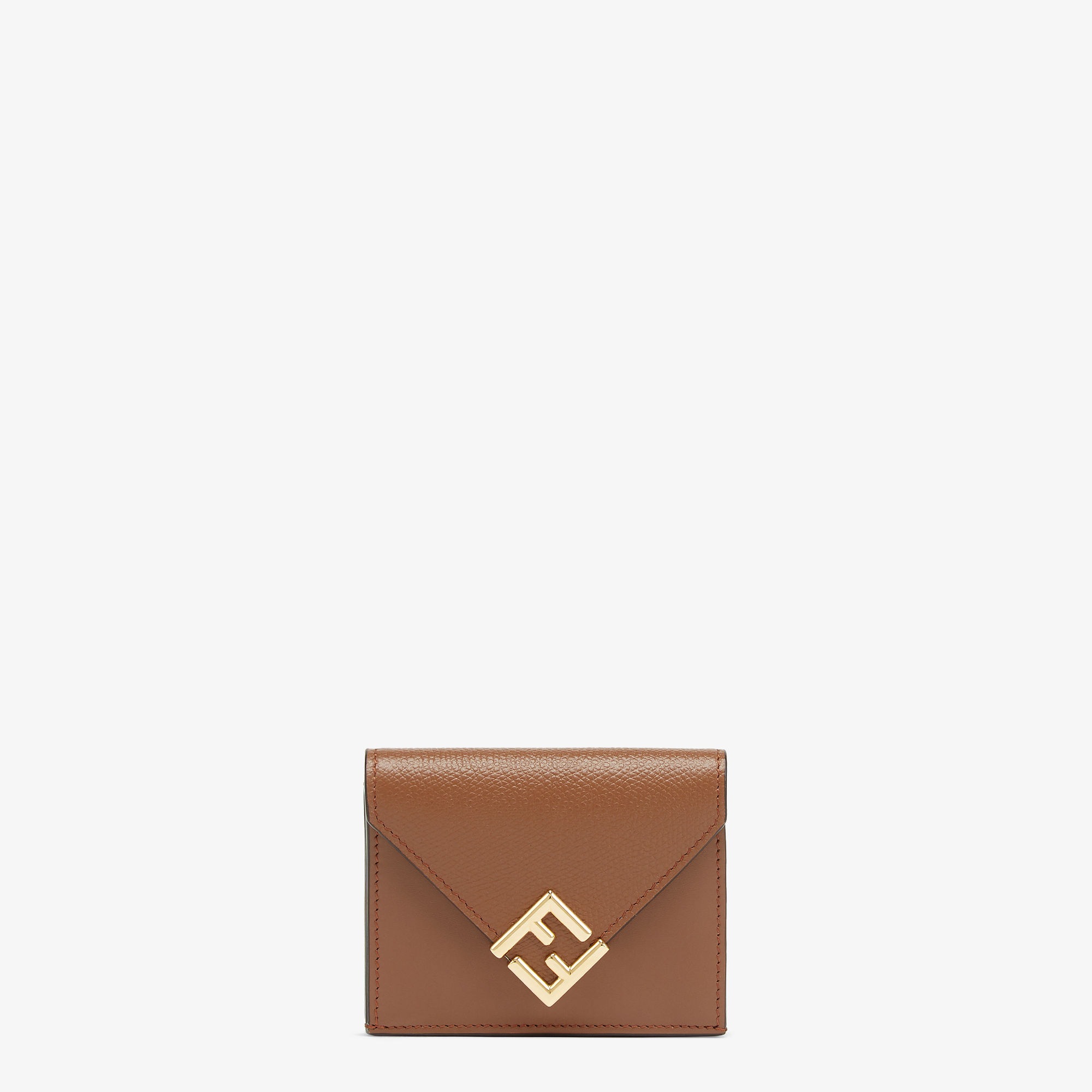 fendi short wallet
