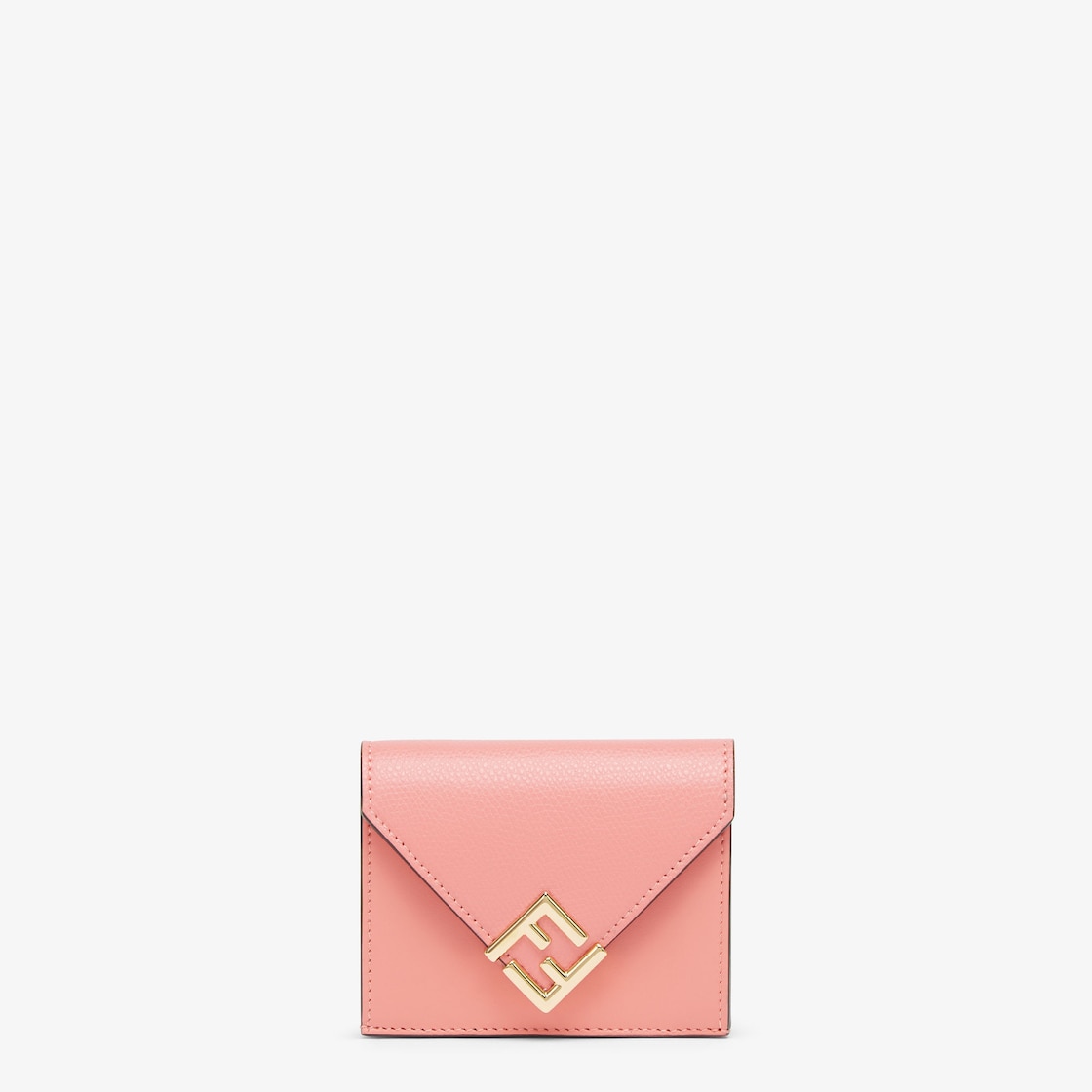 Fendi wallet pink online