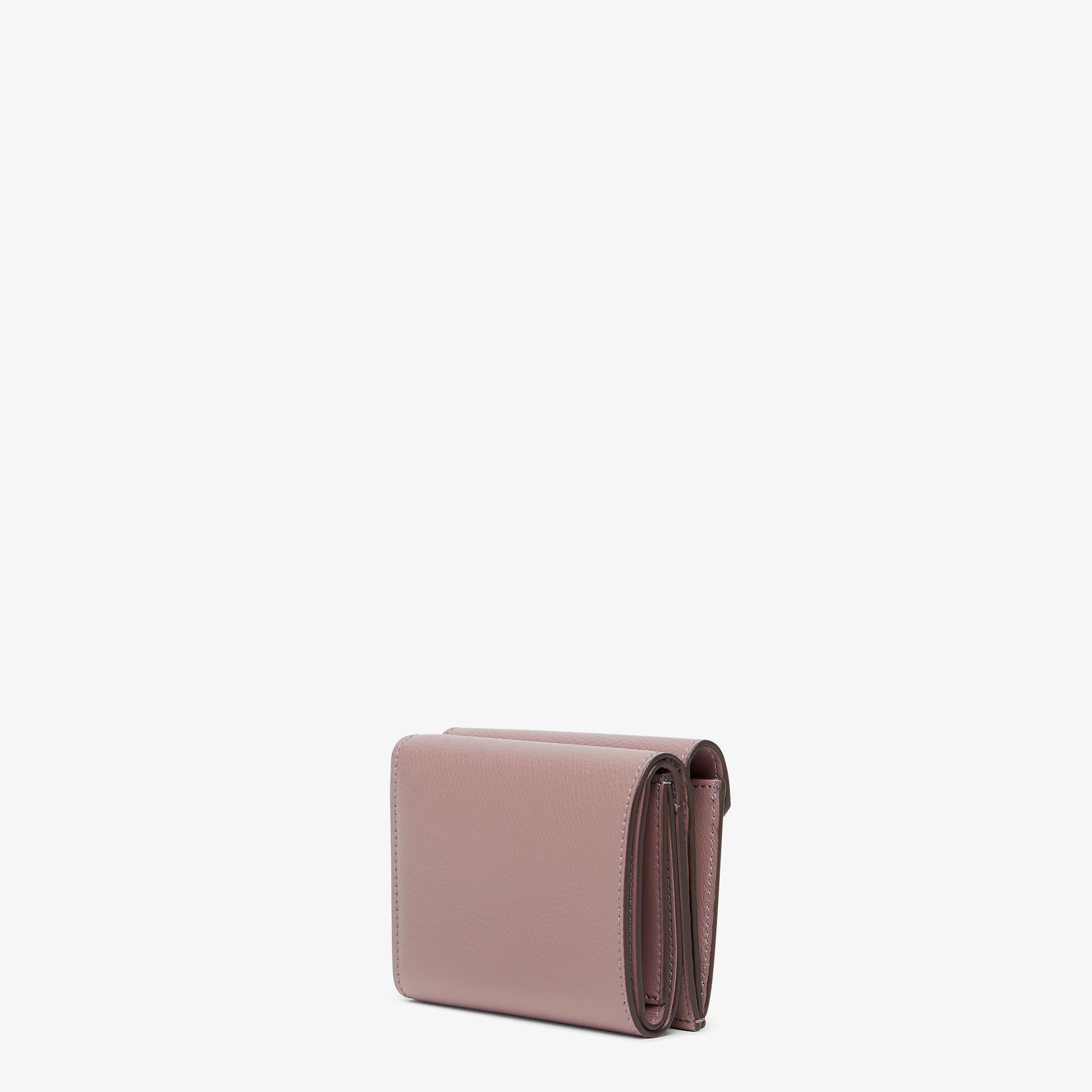 FFダイヤモンド財布 レザー ピンク | Fendi FFダイヤモンド財布 レザー ピンク | Fendi