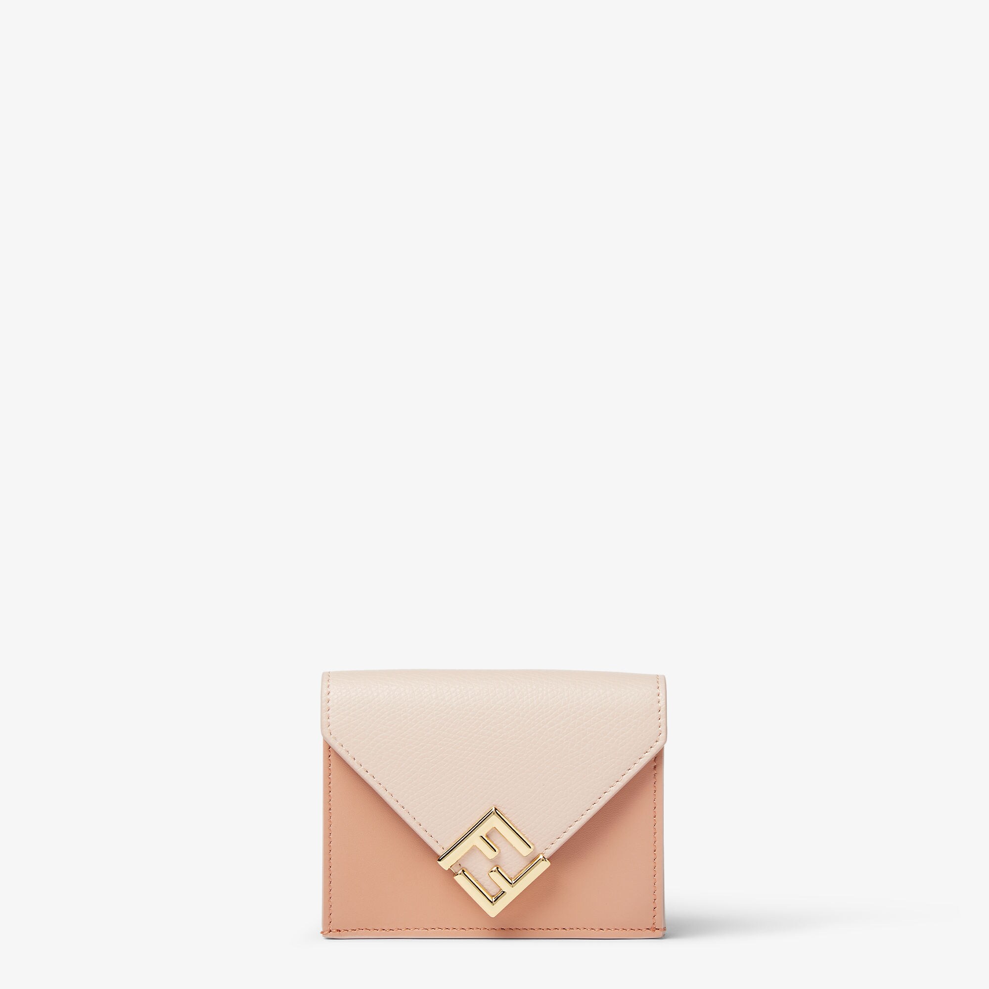 ピンク財布ブランド人気おすすめ｜FENDI（フェンディ）