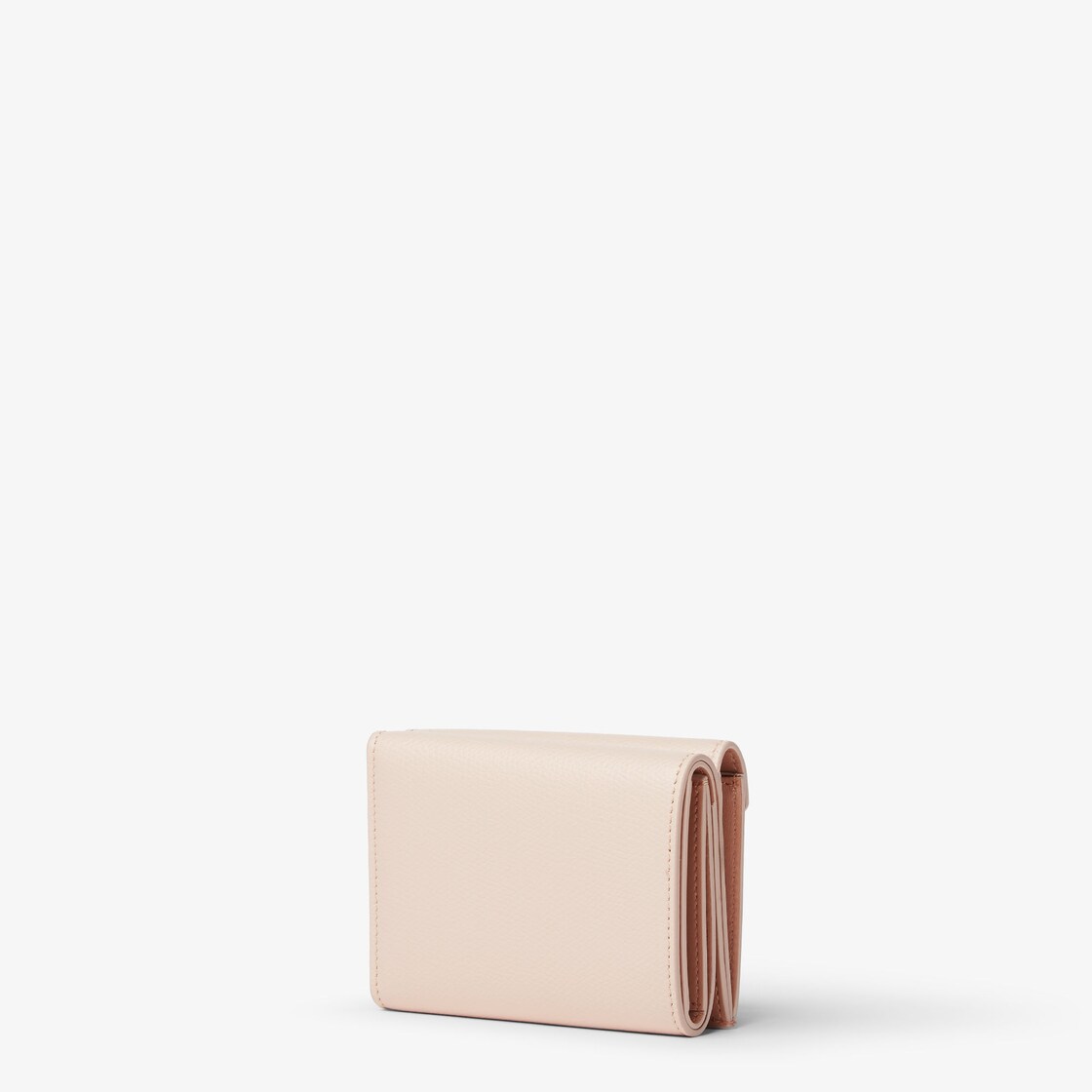 FF Diamonds Wallet Leather Pink - Image 3/4