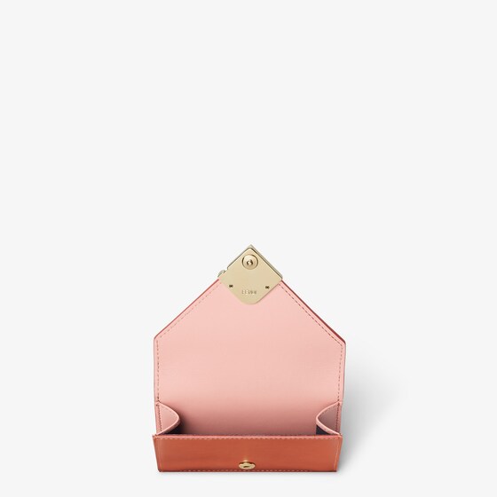 Fendi Ff Diamonds Wallet | Thumbnail 2