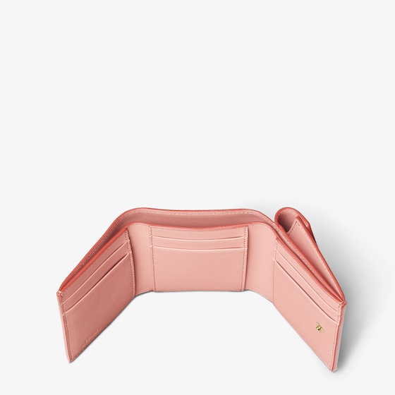 Fendi Ff Diamonds Wallet | Thumbnail 4