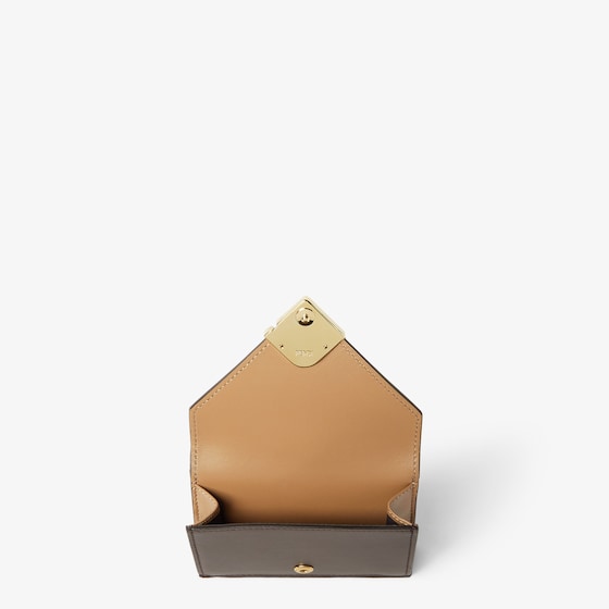 Fendi Ff Diamonds Wallet | Thumbnail 2