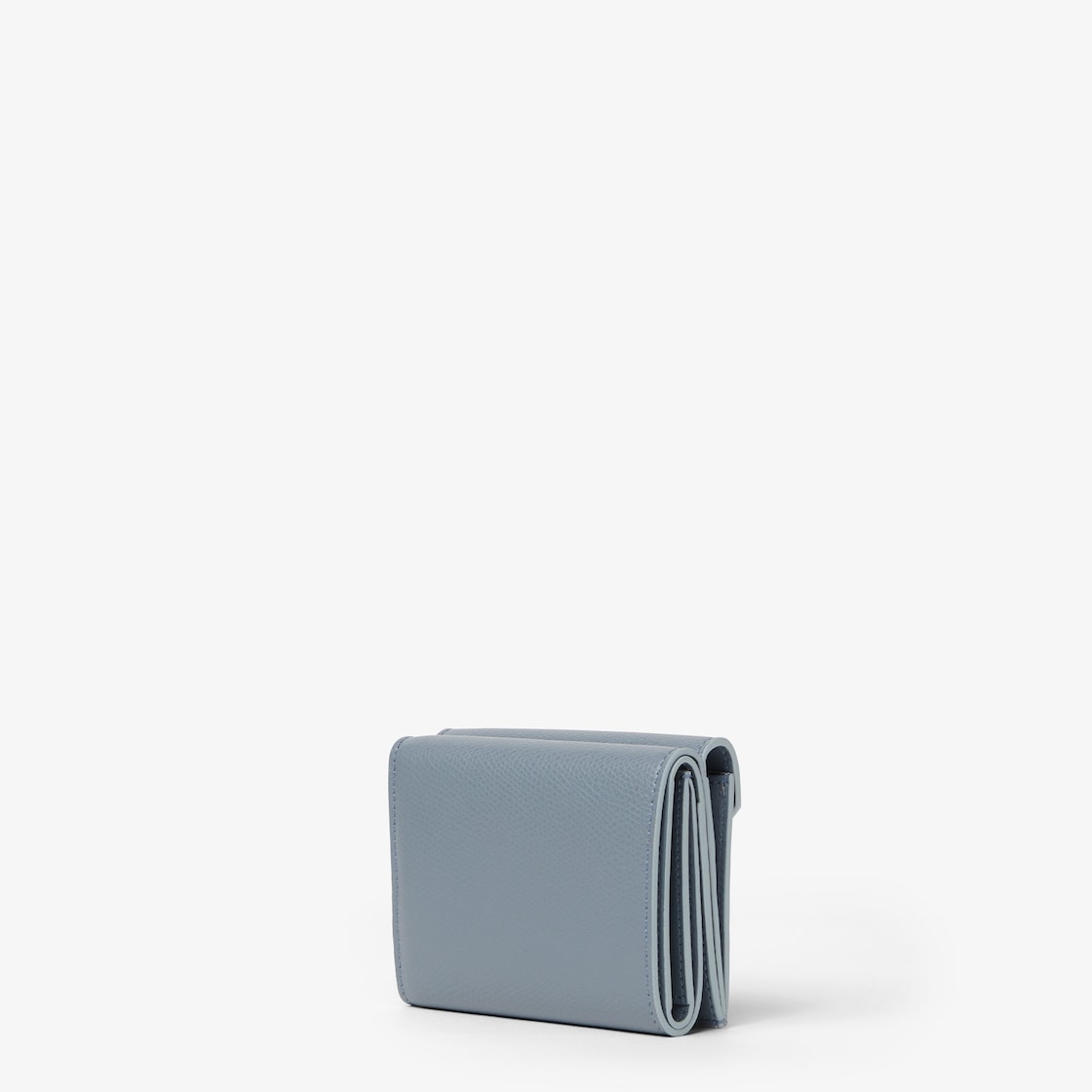 FF Diamonds Wallet Leather Light blue - Image 3/4