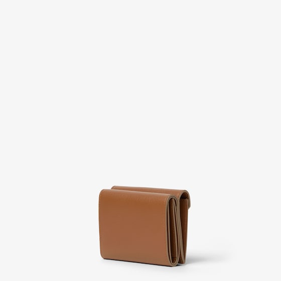 Fendi Ff Diamonds Wallet | Thumbnail 3