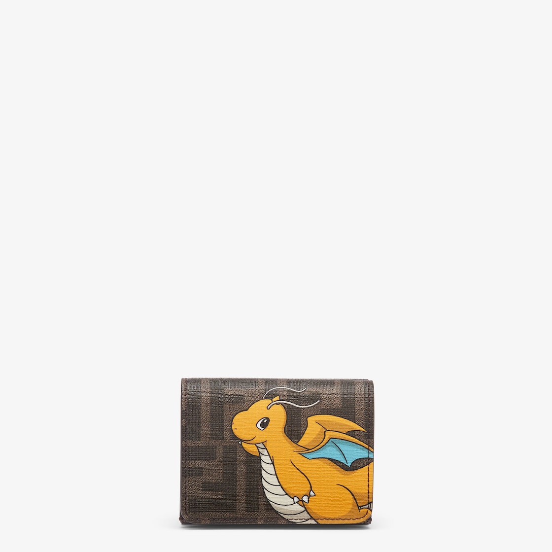 Fendi wallet hot sale