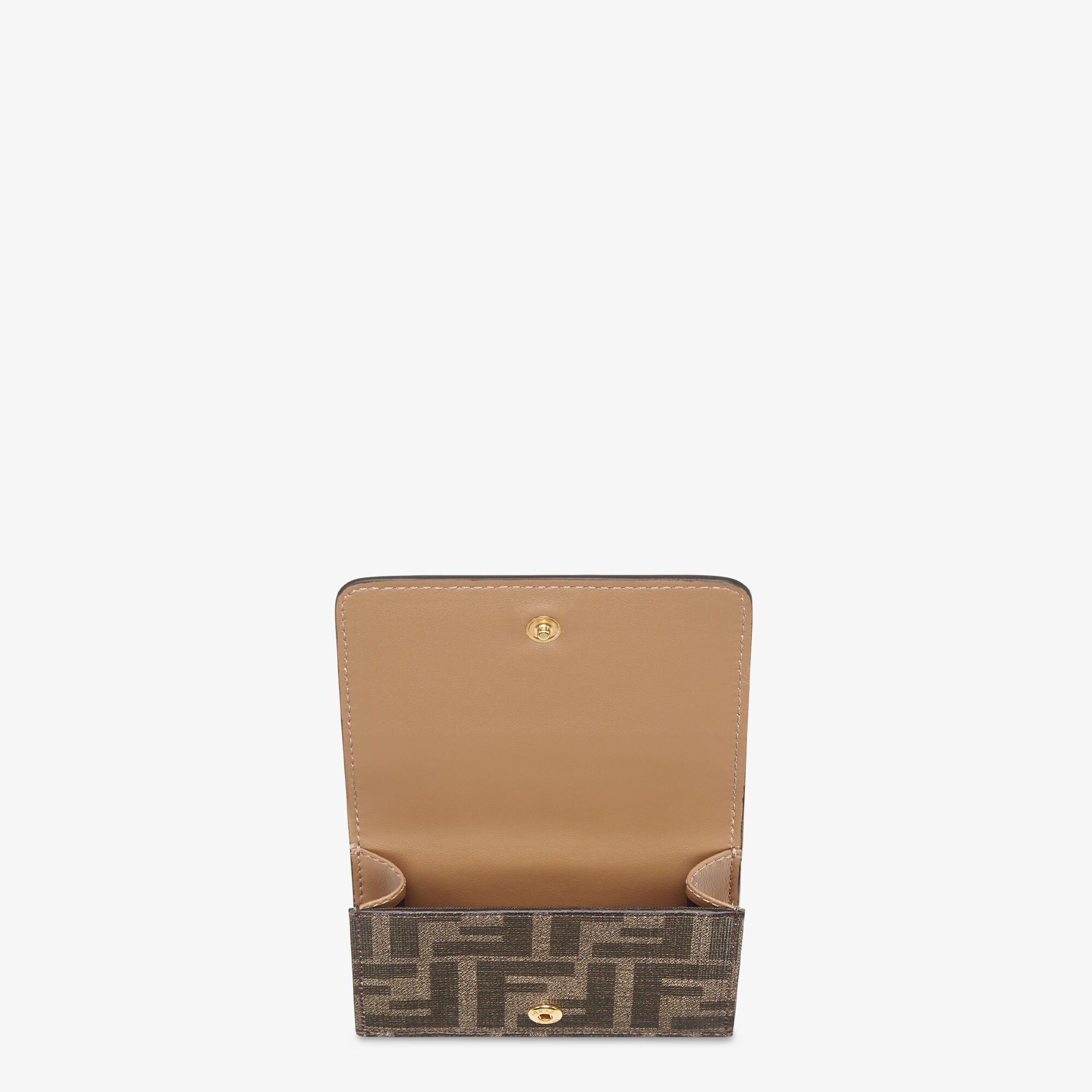 Fendi wallet womens best sale