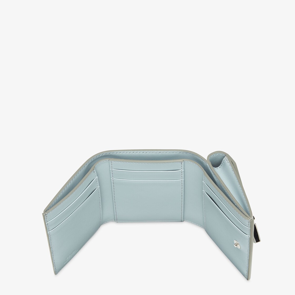 FF Diamonds Wallet Leather Multicolour - Image 4/4