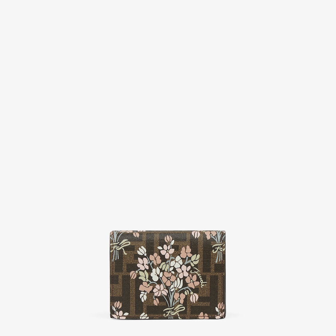 FENDI Roma皮夾