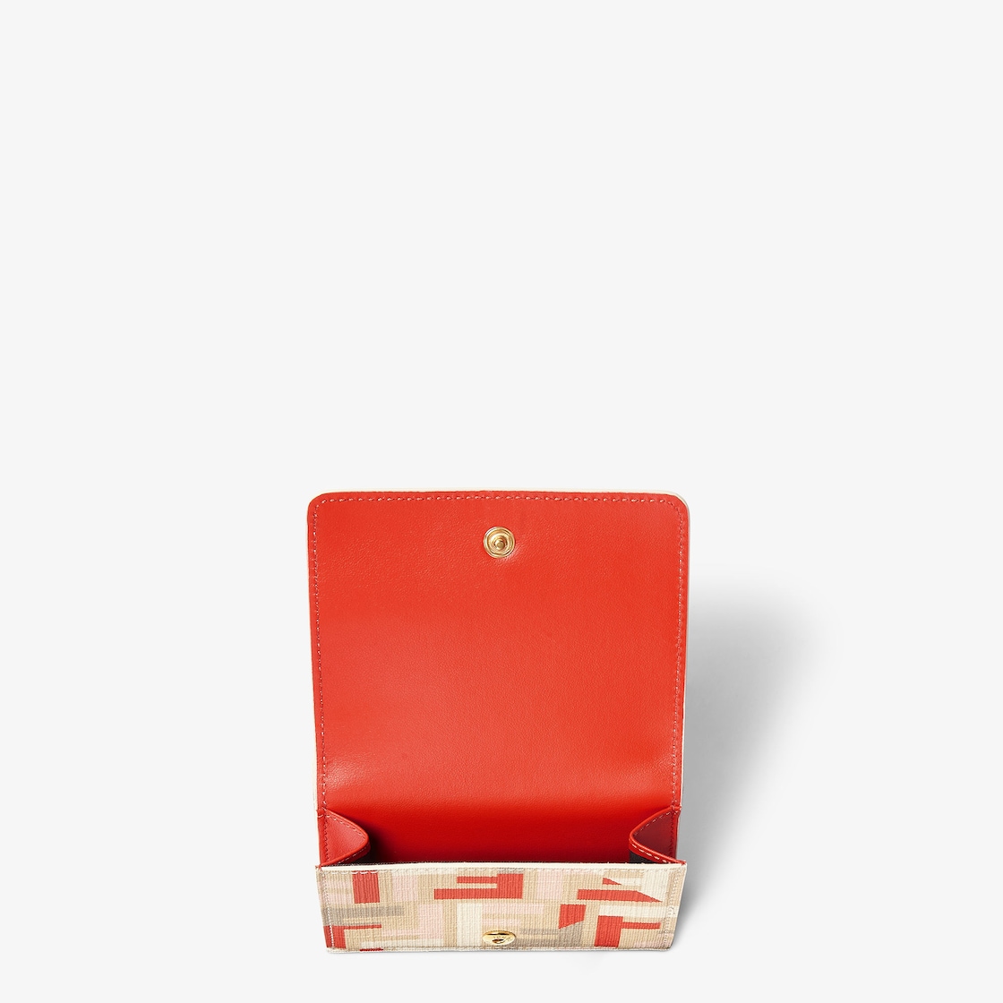 Кошелек Fendi Roma