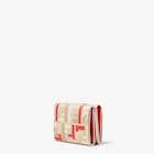 Кошелек Fendi Roma