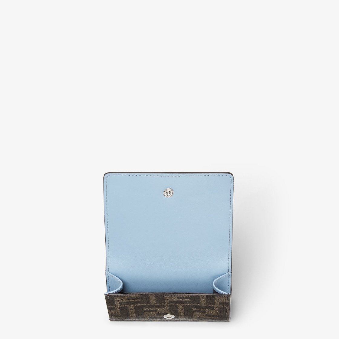 Fantastic Fendi Future Fendi Roma Wallet