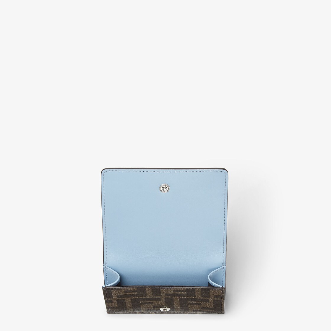 Fantastic Fendi Future Fendi Roma Wallet