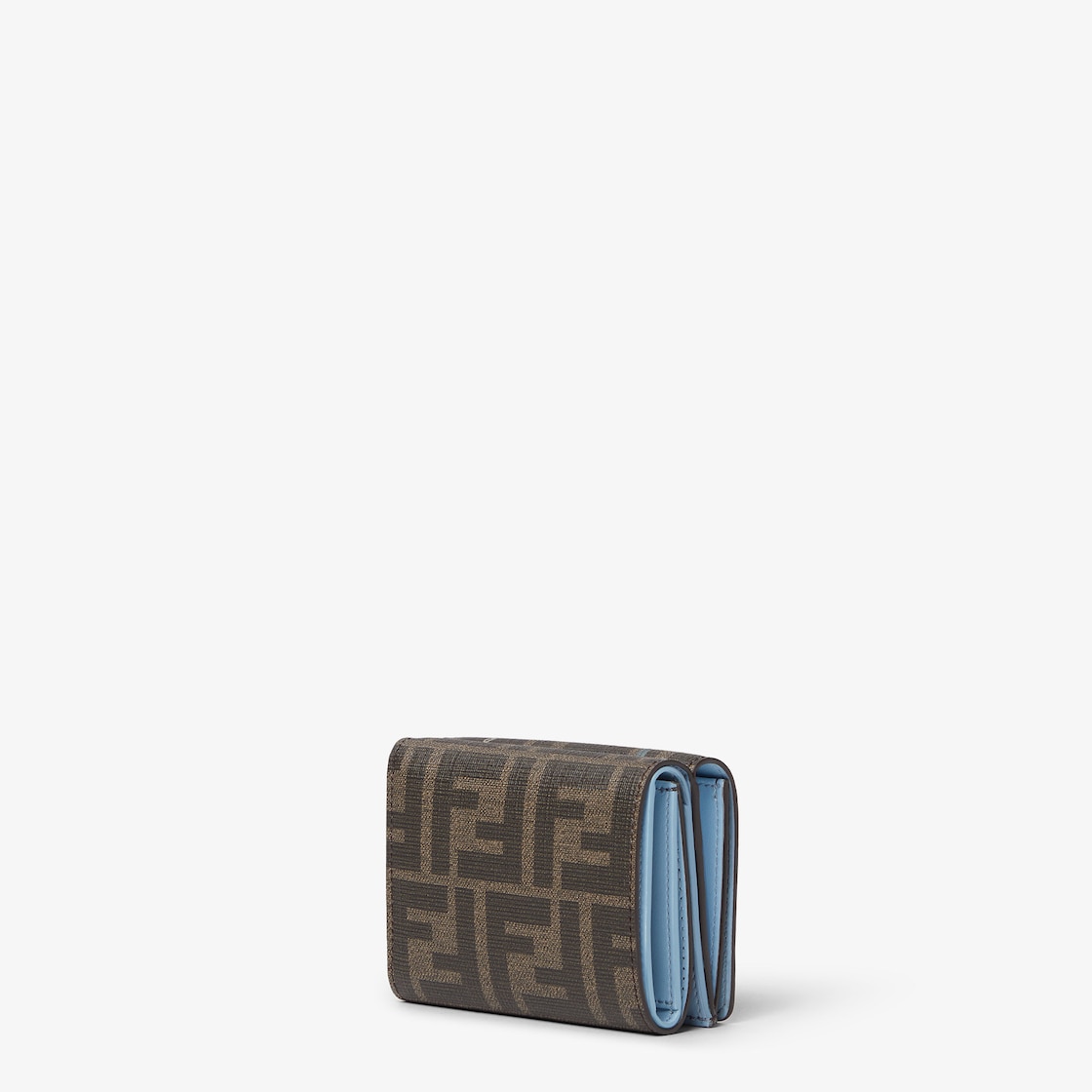 Fantastic Fendi Future Fendi Roma Wallet