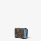 Fantastic Fendi Future Fendi Roma Wallet image 3 of 4