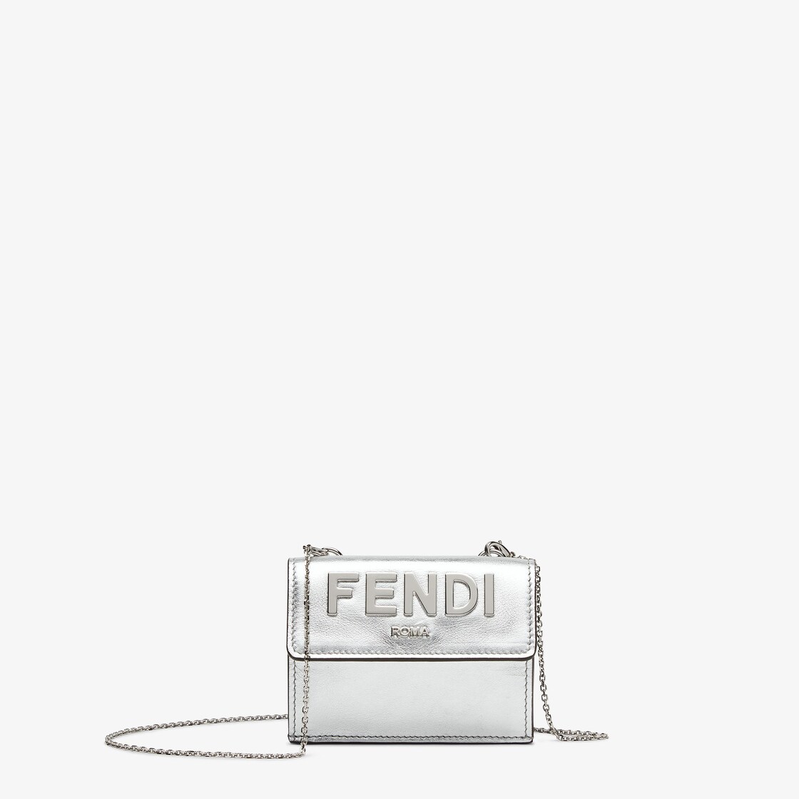 Fendi roma outlet wallet