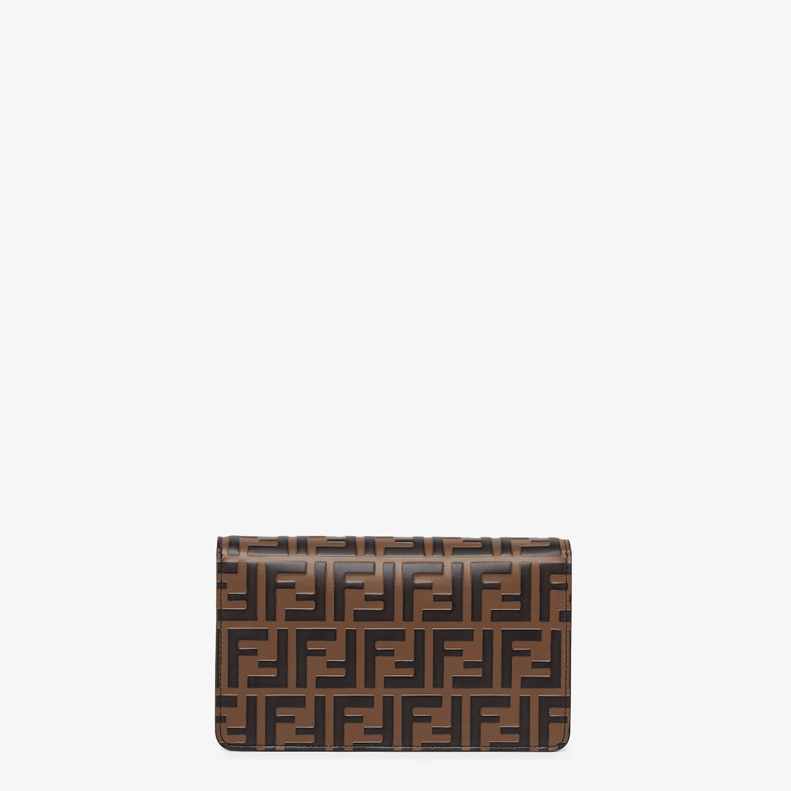 Fendi hotsell ff wallet