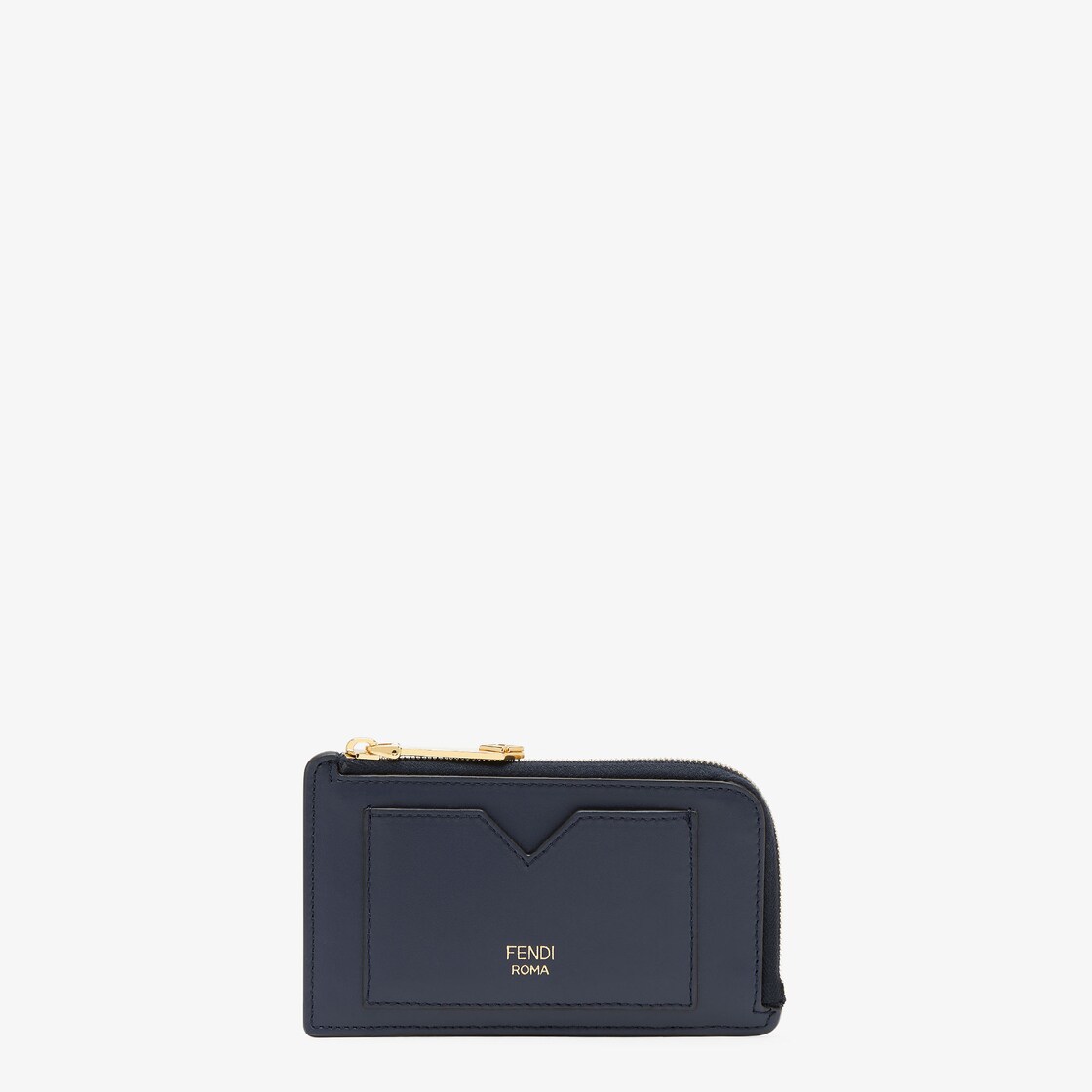 Fendi baguette card online holder